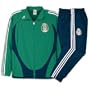 Mexico 2008 Training Suit