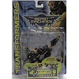 Transformers Beast Machines Deluxe Jetstorm