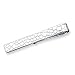 Sterling Silver Tie Bar