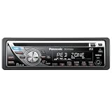 Panasonic CQ-C1305U WMA/MP3/CD Player/Receiver