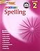 Spelling, Grade 2 (Spectrum)