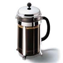 Bodum Chambord 3-cup Coffee Press