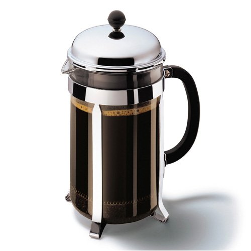 Bodum Chambord 3-cup Coffee Press