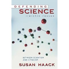 Defending Science: Between Scientism and Cynicism