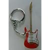 Fender Strat Guitar Keyring - G8K
