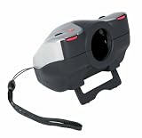 The Mighty Mini Laser - Portable Laser Show