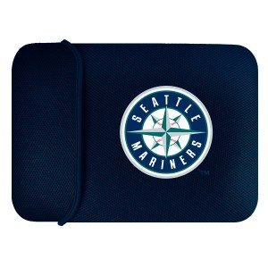 Seattle Mariners Laptop Sleeve