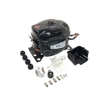 whirlpool fridge 220 ltr compressor price