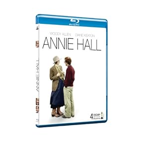 Annie Hall [Blu-ray]