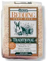 Small Animal Bedding - So2 pine bedding 5 cu ft