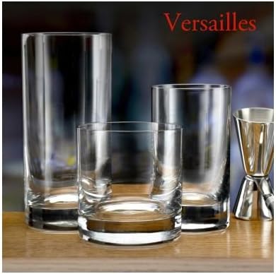 Stolzle A919116311 Versailles 11.88 Oz. Highball Glass - 6 / CS