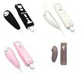 Bargaincell- 4-Piece Value Combo Pack of Permium Protective Silicon/silicon ....