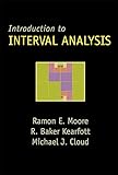 Introduction to interval analysis