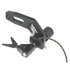 New Archery Products Quicktune 2100 Drop Away Arrow Rest