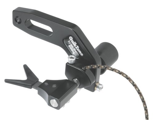 New Archery Products Quicktune 2100 Drop Away Arrow Rest