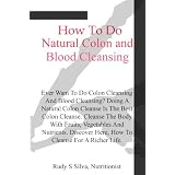 How To Do Natural Colon Cleansing