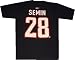 Search : Washington Capitals Alexander Semin Navy T Shirt
