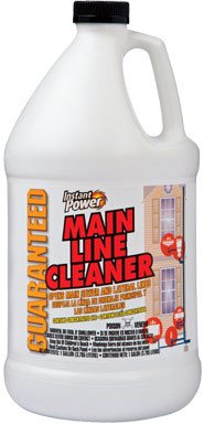 Scotch 1801 Instant Power Main Line Cleaner 128 Oz