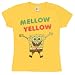 Spongebob - Mellow Yellow Ladies T-Shirt