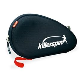 Killerspin Table Tennis Racket Case
