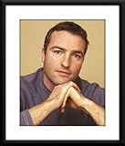 Nick Berry Framed And Matted 8x...