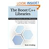The Boost C++ Libraries