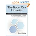 The Boost C++ Libraries