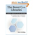 The Boost C++ Libraries