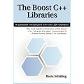 The Boost C++ Libraries