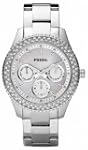 Fossil Damen-Multifunktionsuhr Ladies...