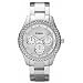 Fossil Damen-Multifunktionsuhr Ladies Dress Analog Quarz ES2860