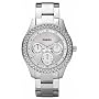Fossil Damen-Multifunktionsuhr Ladies Dress Analog&hellip von Fossil