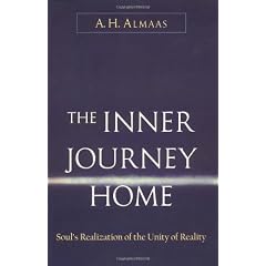 Inner Journey Home: The Soul's Realization of the Unity of Reality