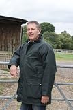 Sherwood Forest Traditional Wax Jacket