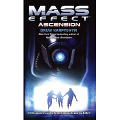 Mass Effect: Ascension