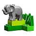 DUPLO LEGO Ville Baby Zoo V70 (4962) 41aoCSMQ%2BsL. AA75 DUPLO LEGO Ville Baby Zoo V70 (4962)