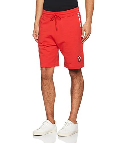 Love Moschino Bermudas
