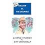 More Baxter Vs. the Bookies: Racing Stories by Roy Granville