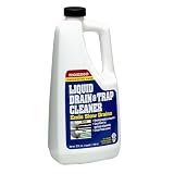 Buy Roebic LDT-32 Liquid Drain and Trap Cleaner, 32 Ounces by Roebic Laboratories