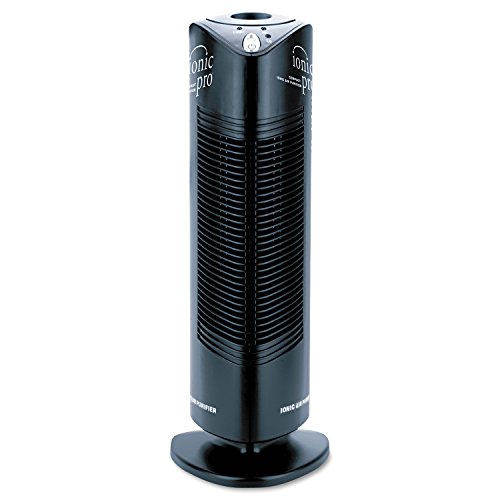 Envion Ionic Pro Compact Ionic Air Purifier Electrostatic Home Air