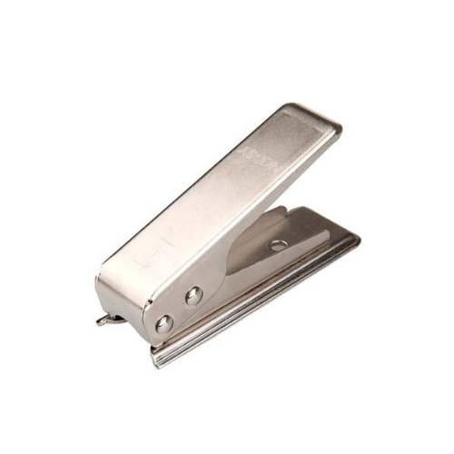 Brand new Nano SIM Card Cutter for iPhone 5 Brand new Nano SIM Card Cutter for iPhone 5