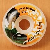 MOMENTUM【モーメンタム】スケートボードウィール Nice Timings