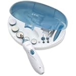 Set de manicura y pedicura MPS4920
