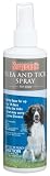 Sergeants Flea & Tick Spray For Dogs (Pack of 5)