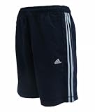 Adidas Mens Navy Swimming Shorts
