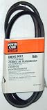 Lawn Mower Deck Drive Belt Replaces,MTD 754-0349