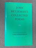 John Betjeman's collected poems