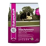 EUKANUBA ACTIVE PERFORMANCE DOG 40LB BAG
