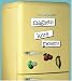 Book Magnetic Love Poems with Mini Book and Magnet(s) (Mini Lifestyle Kits)