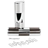 Produkt-Bild: Zauberetui Brillenetui LOGIC CHOME SQUIRE